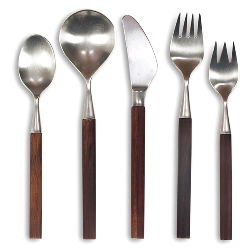 silver