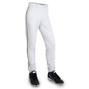 Buena mejor calidad personalizado sublimación camisetas de béisbol y pantalón al por mayor deporte desgaste uniforme de béisbol - Product Image 4