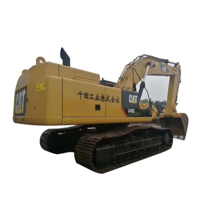 เครื่องขุดมือสองขนาดเล็กเครื่องจักรทำงานในบ้านแบบดั้งเดิมจากผู้ผลิตขายส่ง - Product Image 1