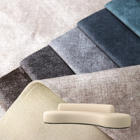 TA3 Nouveautés 100% Polyester 350GSM Néerlandais Court En Peluche Holland Imprimé Velours Canapé Rembourrage Tricoté Oreillers Couverture Tissu pour