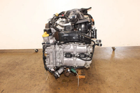 2015-2019 Moteur Subaru Impreza WRX Turbo JDM 2.0L FA20