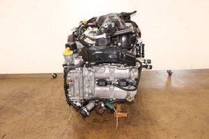 2015-2019 Subarus Impreza WRX Turbo JDM Motor 2.0L FA20 - Product Image 4