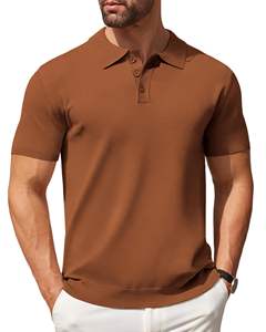 Polos para hombre, ropa de calle, camisetas de polo hechas a medida, camisetas de polo de última moda - Product Image 1