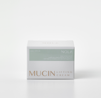 Crème visage anti-âge coréenne CENOLA 50ml à base de mucine végétale, peptides et collagène hydrolysé, blanchissante, liftante, raffermissante, anti-rides