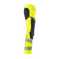Vente en gros de pantalons de haute qualité pour hommes pantalons de travail personnalisés pantalons de mécanicien de sécurité Offre Spéciale