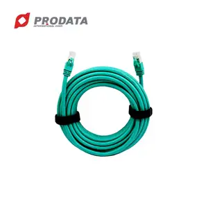 Kabel Patch Ethernet 24 32AWG SFTP PIMF Shield