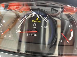 La mejor oferta, Envío Mundial para el tractor de ruedas pequeñas L3800 35HP con bomba de componentes de motor central, ¡ahora a la venta! - Product Image 5