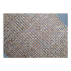 Rollo de correas de ratán tejido a mano, perfecto para asientos de sillas, paneles de muebles, cubiertas decorativas de pared y manualidades DIY - Product Image 6