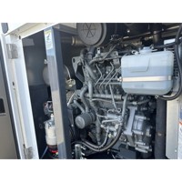Compresseurs industriels AIRMAN SDG25 2025