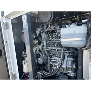 เครื่องอัดอากาศอุตสาหกรรม AIRMAN SDG25 ปี 2025 - Product Image 5