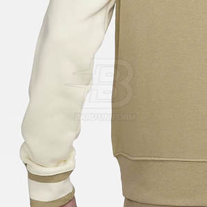 Veste d'hiver Letterman à logo personnalisé Fabricant pakistanais veste Letterman vente à chaud veste Letterman - Product Image 6