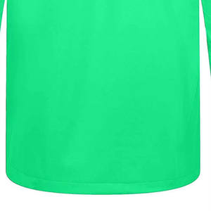 Vente en gros veste de course coupe-vent imperméable de haute qualité avec logo personnalisé vestes coupe-vent softshell avec logo - Product Image 5