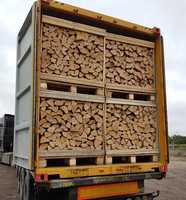 Bois de chauffage séché au four à prix de gros, liège, bouleau, frêne, hêtre, bois sec de qualité pour le chauffage, disponible en Autriche