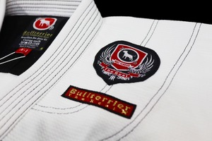 Uniforme de Karate de alta calidad, gran oferta, el mejor uniforme de Karate de artes marciales para hombres, uniforme de Karate de tela de algodón para hombres, mujeres y niños Mma - Product Image 5