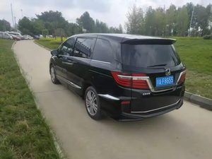 2020ใช้แล้วสำหรับ Honda Elysion - Product Image 3