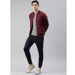 Chaqueta Bomber Unisex de Satén de Seda, Ropa de Calle de Béisbol Personalizada, Diseñador de Moda, Ropa Exterior - Product Image 3