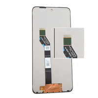 Écrans LCD pour téléphones mobiles Motorola G56 XT2529 – Vente en gros d'écrans LCD pour Moto G56 – Remplacement d'écran tactile – Pantalla