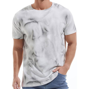 T shirt sublimé de haute qualité Vente en gros Design Print Élastique extensible de haute qualité - Product Image 3