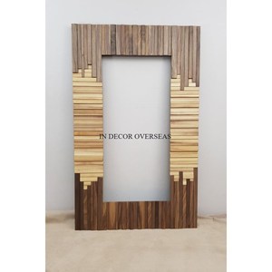 Modern Creative Art Designer Silver Color Finishing Fancy Texture Prime Quality Metal Photo <b>Frame</b> With <b>Gold</b> Plated Owl Design - Product Image 2