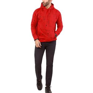 Sudaderas con capucha para hombre más vendidas, diseño personalizado, sudaderas con capucha de manga completa de color sólido para hombre al precio más barato - Product Image 1