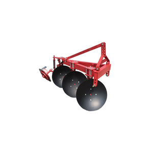 Arado de Discos Montado de Alto Rendimiento para Tractor con Motor, Caja de Cambios, Bomba y Rodamientos para Uso Agrícola a Gran Escala - Product Image 4