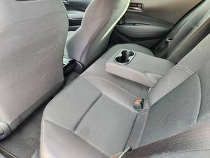 Toyota Corolla Core 2023 Usado, Limpio, 4 Puertas, Hatchback, Tracción en las Cuatro Ruedas - Product Image 5