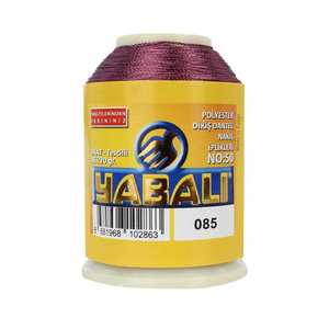 Yabalı İğne Oyası İpi 20, hilos de coser de alta calidad, de la más alta calidad - Product Image 1