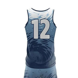 100% High Quality Sport Wear Casual Men Track Uniform Professional Manufacturer Supplier Track Field Uniforms - Product Image 5