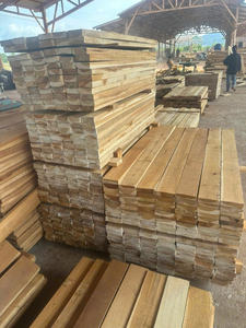 Best Price High Quality Fortune Brand Laos Teak <b>Wood</b> <b>Logs</b> Super Good Wholesome Natural Timber Furniture Wholesale 7ft Length - Product Image 3