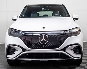 Mercedes-Benz EQE 500 4MATIC d'occasion 2023 - Prêt à être expédié - Product Image 4