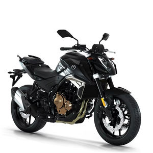 Venta caliente 2025 Voge R625 con 3 años de garantía Listo para enviar - Product Image 1