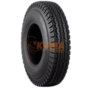 ยางในแบบตัน KUMA 4.00-8 ยางธรรมชาติ คุณภาพสูง สีดำ รุ่น K801 รับประกัน 12 เดือน ผลิตในเวียดนาม สำหรับรถตุ๊กตุ๊ก ขายส่ง - Product Image 1