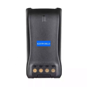 Batería a Prueba de Explosiones BL2411-Ex para Radios Bidireccionales PD780 PD700 PD788, Batería de Iones de Litio - Product Image 3