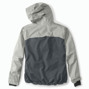 Vente en gros Hiver Personnalisé Haute Qualité Hommes UPF 50 Respirant Coupe-Vent Imperméable Veste de Pêche en Plein Air - Product Image 2