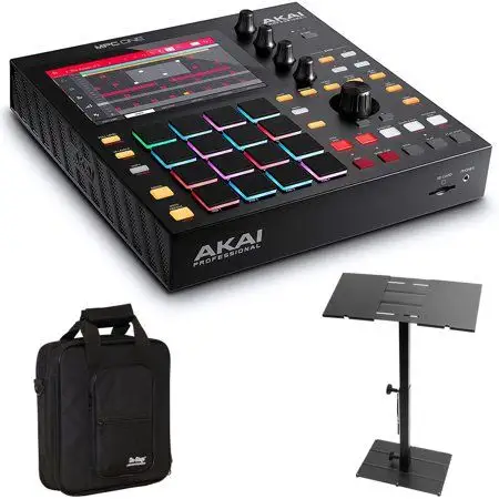 2022 Best Selling Wholesales Akai Professional MPC X - Standalone Music Production Controller