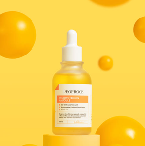 หลอดเป่าขาว100มล. ผลิตจากเกาหลี - Product Image 1