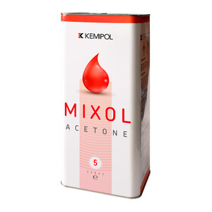 อะซิโตน เคมิโพล ดา แอลที.1 - Product Image 2