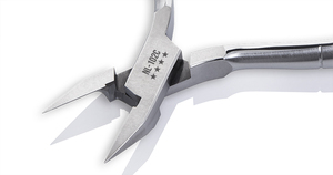 Cortauñas Profesional NL-102C de Acero Inoxidable Gris, Set de Manicura y Pedicura para Salones por Nghia OMI Ho Chi Minh City - Product Image 3