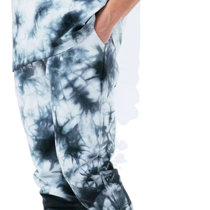 ชุดวอร์มผู้ชายขายส่ง, ชุดวอร์มผู้ชายแบบสั่งทำ, ชุดวอร์มดีไซน์เนอร์ผู้ชายราคาโรงงานและบริการ OEM ชุดวอร์มระบายอากาศได้ดี - Product Image 5