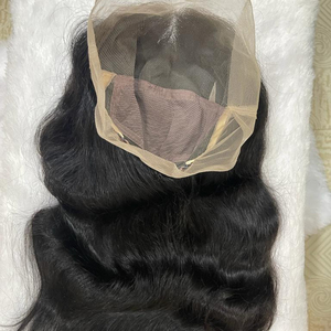 13X4 LACE <b>FRONT</b> <b>WIG</b> - Product Image 1