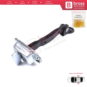 BDP1368 Conjunto Limitador de Puerta Trasera para Yaris Vios Vitz Belta MK2 P9 XP9 XP90 2005-2013 686300D060 - Product Image 3