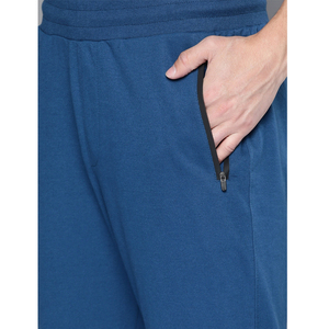 Survêtement de football solide bleu marine personnalisé 2025 pour hommes Offre Spéciale survêtement personnalisé pour hommes le meilleur matériel - Product Image 6