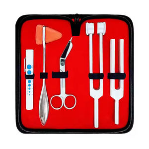 Kit de martillo neurológico superventas de buena calidad, kit de martillo neurológico de diseño único recién llegado a la venta - Product Image 5