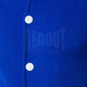 Veste de Baseball Personnalisée de Qualité Supérieure avec Logo, Vêtement de Mode, Manches Longues, Veste d'Hiver - Product Image 4