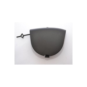 LINEA YM Rear Bumper Towing <b>Hook</b> Cover 735548152 CK 352 <b>Car</b> Mirrors - Product Image 1