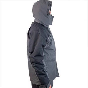 Ensemble de Combinaison de Pêche Personnalisable Service OEM Disponible Protection Toute Saison Anti-UV Combinaison de Pêche - Product Image 2