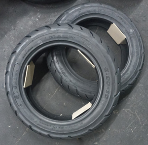 ยางคูม่า K220 3.00-10 ยางแบบไม่มียางใน ความเร็วสูง สภาพใหม่ ยางธรรมชาติ คุณภาพสูง ยางรถจักรยานยนต์ ผลิตในเวียดนาม 12 - Product Image 3