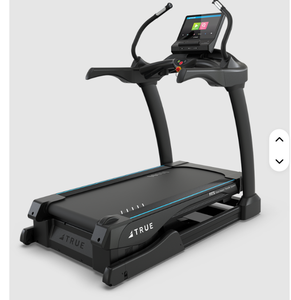 Modelo de Lujo con Pantalla Táctil, Simulador de Escaleras de 30 Días - Product Image 1