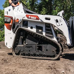 Precio barato Bobcat MT100 Track Skid Steer Entrega rápida Mejor precio Comprar ahora Venta al por mayor En stock para la venta - Product Image 5