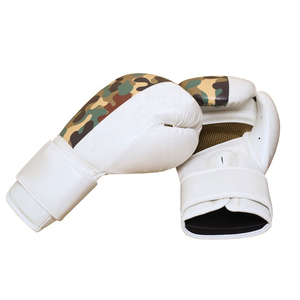 Wholesale Adjustable Boxing <b>Gloves</b> Customized Logo Boxing <b>Gloves</b> Sports Safety Boxing <b>Gloves</b> - Product Image 2